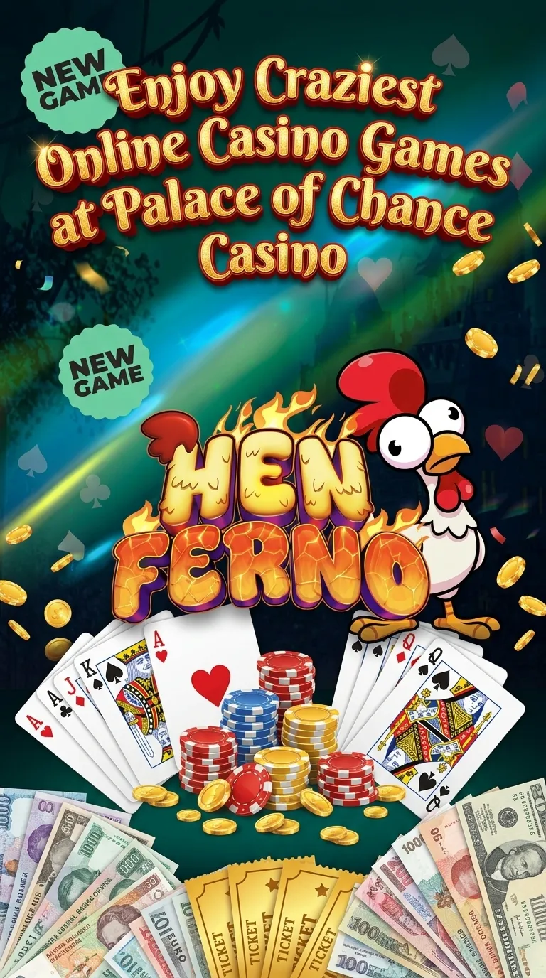 palace-of-chance-casino games